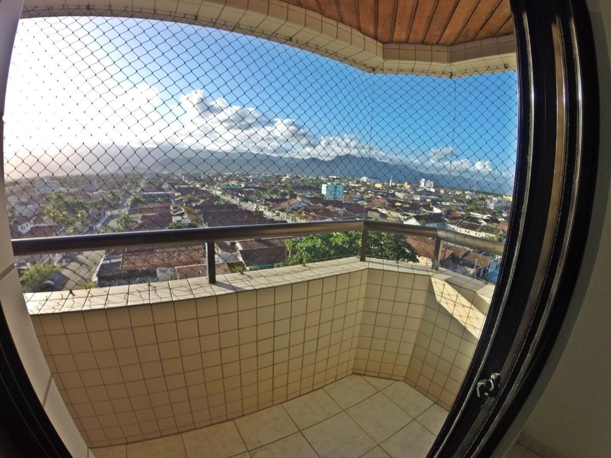 Apartamento Para Fim De Semana E Temporada A 50 Metros Da Praia 大普拉亚 外观 照片