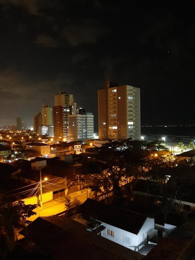 Apartamento Para Fim De Semana E Temporada A 50 Metros Da Praia 大普拉亚 外观 照片